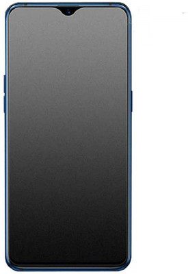Frazil Tempered Glass Guard for RealMe 3 Pro(Pack of 1)