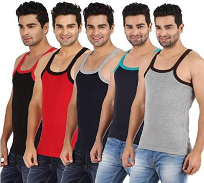 AMUL COMFY Men Vest