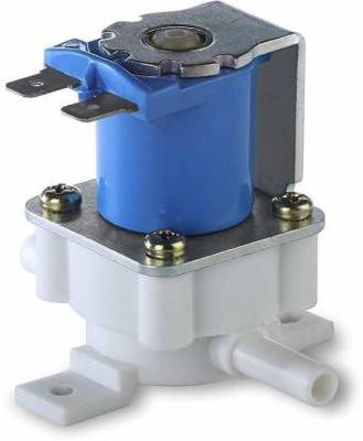 Aqua lite Solenoid Valve (SV) for All Kind of RO Water Purifier Solid Filter Cartridge