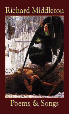 Poems and Songs(English, Hardcover, Middleton Richard)