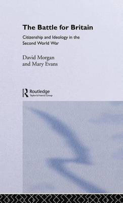 Battle for Britain(English, Electronic book text, Evans Mary)