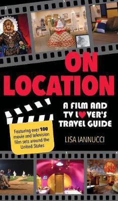 On Location(English, Electronic book text, Iannucci Lisa)