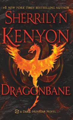 Dragonbane(English, Paperback, Kenyon Sherrilyn)