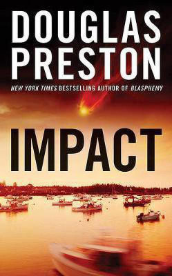 Impact(English, Paperback, Preston Douglas J)