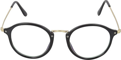 G-HAWK Full Rim Round Frame(50 mm)