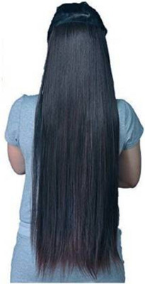HAVEREAM 5 clips smooth silky best quality Hair Extension