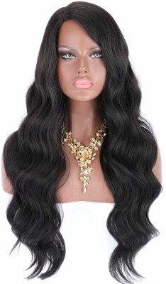 Thrift Bazaar Long Hair Wig(Women)