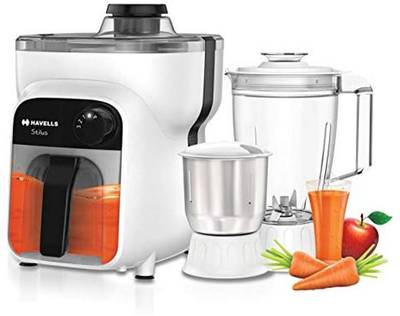 Havells slow juicer sales