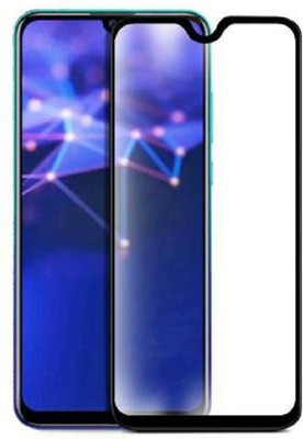 Prolike Tempered Glass Guard for Oppo A1k(Pack of 1)
