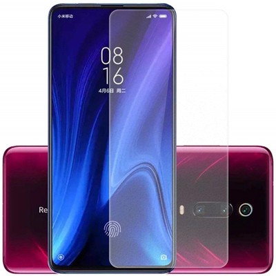 Frazil Tempered Glass Guard for Xiaomi Mi Redmi K20(Pack of 1)