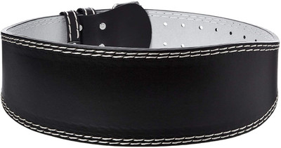 HACKERX Gym Belt Back and Abdomen Support Back Support Back / Lumbar Support