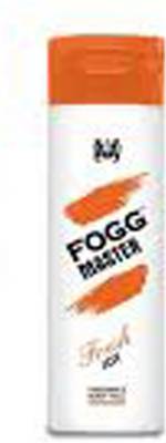 Fogg master online body powder