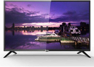 Haier 80cm (32 inch) HD Ready LED TV  (LE32D2000)