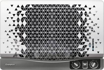 Crompton tricool window cooler hot sale