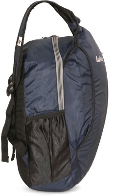 LeeRooy blu bag 40 L Laptop Backpack(Blue)