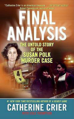 Final Analysis(English, Paperback, Crier Catherine)