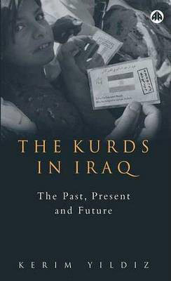 The Kurds in Iraq(English, Hardcover, Yildiz Kerim)