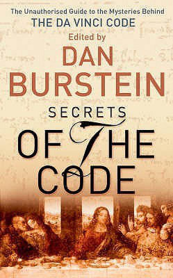 Secrets of the Code(English, Paperback, Burstein Dan)