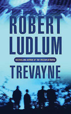 Trevayne(English, Paperback, Ludlum Robert)