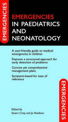 Emergencies in Paediatrics and Neonatology(English, Paperback, unknown)