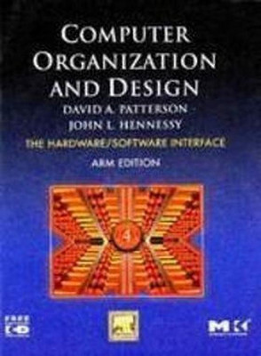 Computer Organization and Design  - The Hardware/Software Interface(English, Paperback, Patterson David A.)