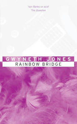 Rainbow Bridge(English, Paperback, Jones Gwyneth)