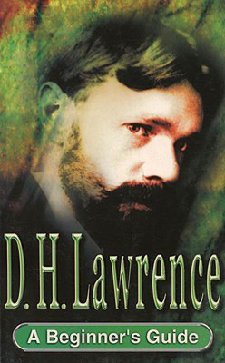 D.H.Lawrence(English, Paperback, Weatherburn Jenny)