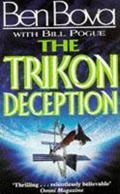 The Trikon Deception(English, Paperback, Bova Ben)