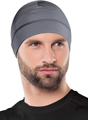 Bismaadh Solid Sports/Regular Cap Cap