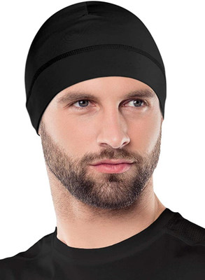 Bismaadh Solid Sports/Regular Cap Cap