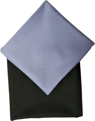 vaultstyle Pure Cotton Solid Shirt & Trouser Fabric