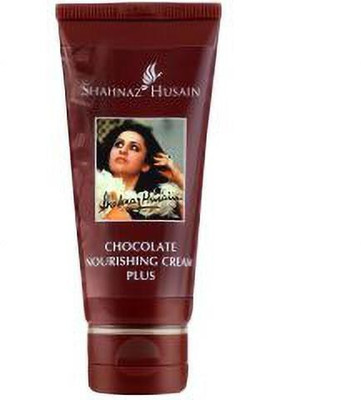 Shahnaz Husain Chocolate Rejuvenating Mask - 100 Gms.(100 g)