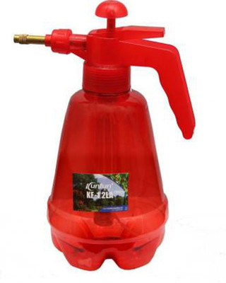 FERNSFLY shopsyGolocal 01 1.5 L Hand Held Sprayer(Pack of 1)