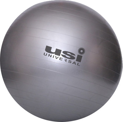 usi GB85 PVC Gym Ball 85cm Gym Ball(With Pump)