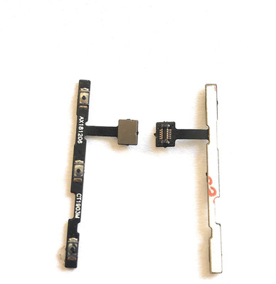 SPAREWARE DSABFAD67 MI NOTE 6 PRO Volume Button Flex Cable