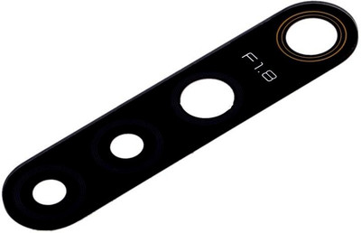 SPAREWARE dfds7774dee R REALME 5 Camera Lens Glass