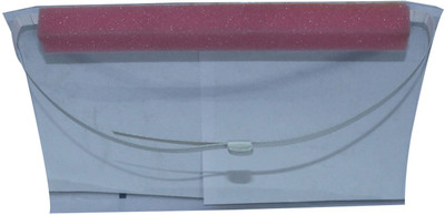 Smart Care PLASTIC FACE SHIELD WITH FOAM PLASTIC FACE SHIELD WITH FOAM Safety Visor(Size - NA)