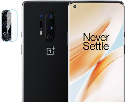 Dainty Back Camera Lens Glass Protector for Oneplus 8(Pack of: 1)
