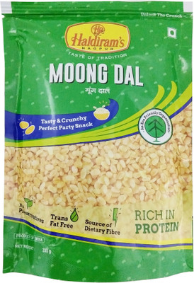 Haldiram's moong Dal(200 g)