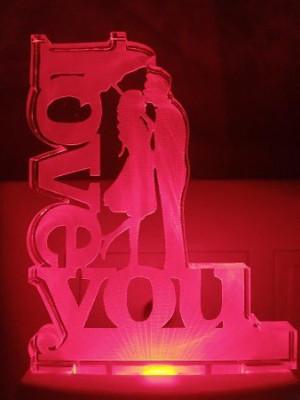 RPJ Trader Wallchiere Wall Lamp With Bulb(Pack of 2)