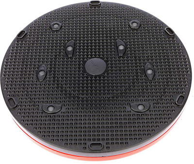 kbsales Acupressure Tummy Twister Ab Exerciser(Multicolor)