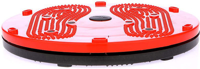 KBMART Tummy Twister Ab Exerciser(Multicolor)