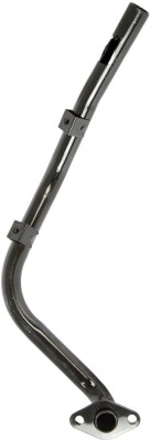 P A Honda Dio Slip-on Exhaust System(Mild Steel)