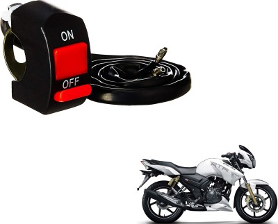 WolkomHome Switch_TVS_Apache_RTR_180 Swing Arm Cap