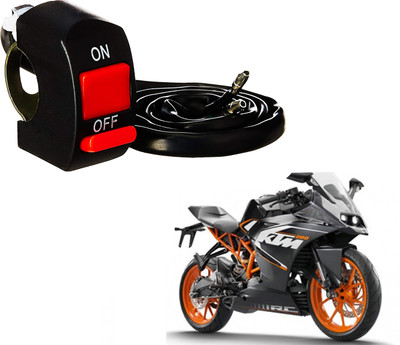 WolkomHome Switch_KTM_RC_390_ Swing Arm Cap