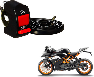 WolkomHome Switch_KTM_RC_200_ Swing Arm Cap