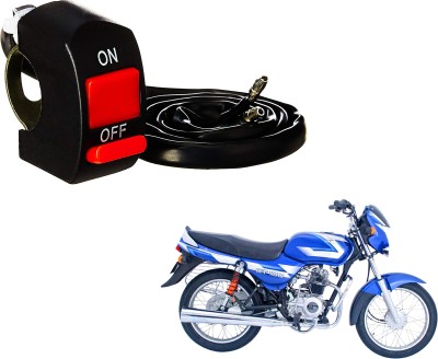 WolkomHome Switch_Bajaj_CT_100_ Swing Arm Cap