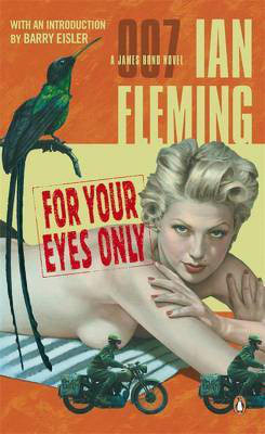 For Your Eyes Only(English, Paperback, Fleming Ian)