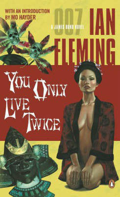 You Only Live Twice(English, Paperback, Fleming Ian)