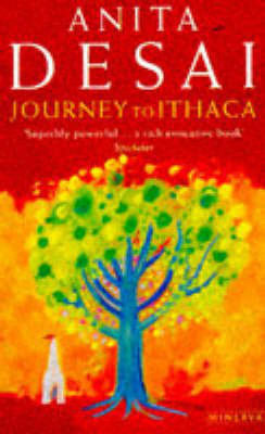 Journey To Ithaca(English, Paperback, Desai A)